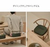 アール・エフ・ヤマカワ ドリーム SUPPORT KURA SEAT W 姿勢サポートクッション ブラック◆0070-4234-01