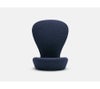 アール・エフ・ヤマカワ ドリーム SUPPORT STRETCH CHAIR L2.0 ラージサイズストレッチ座椅子 ネイビー◆0070-4191-01