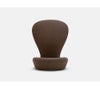 アール・エフ・ヤマカワ ドリーム SUPPORT STRETCH CHAIR L2.0 ラージサイズストレッチ座椅子 ブラウン◆0070-4191-02