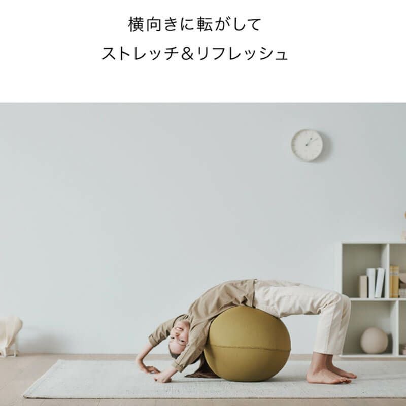 在庫限り】【個人宅配送可能商品】EXERCISE MALLOW Knit ミニサイズ