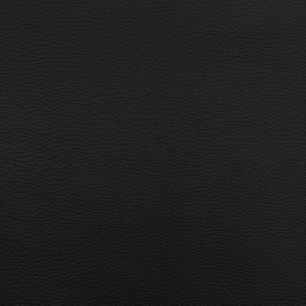 アール・エフ・ヤマカワ スクエアソファⅡ レザー 2人掛け ブラック RFSSF2-L2PBK