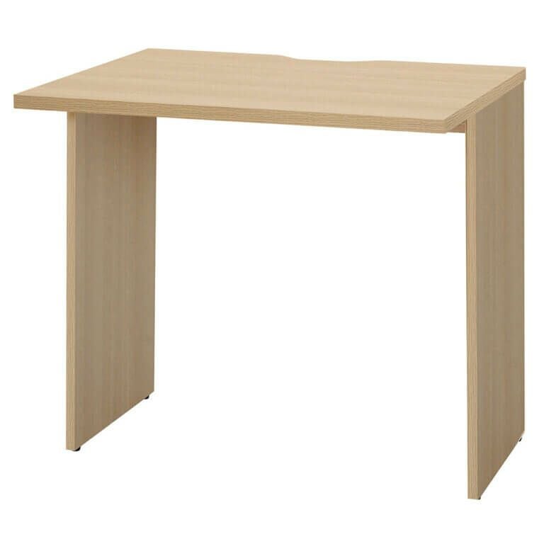 アールエフヤマカワ テンポ ハイカウンターインナーテーブル W800用 オーク RFTHC-INT80OA