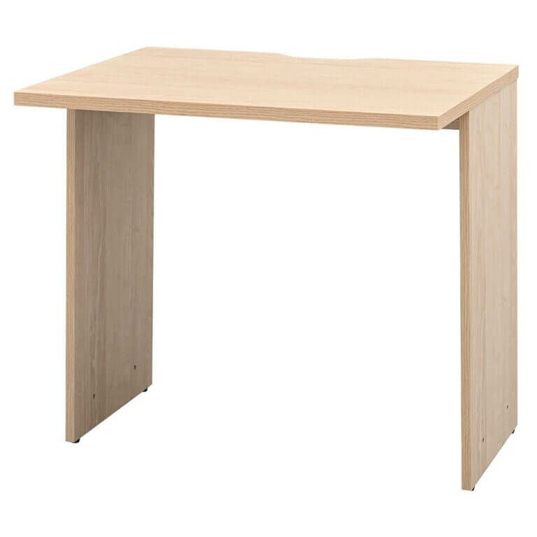 アールエフヤマカワ テンポ ハイカウンターインナーテーブル W800用 ナチュラル RFTHC-INT80NA