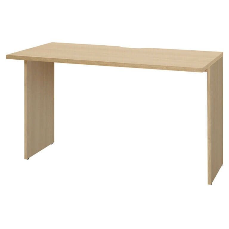 アールエフヤマカワ テンポ ハイカウンターインナーテーブル W1200用 オーク RFTHC-INT12OA