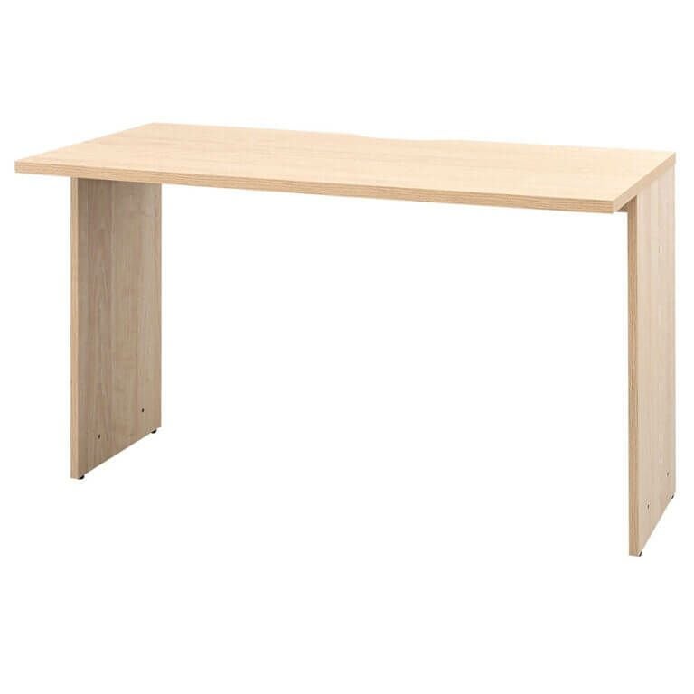 アールエフヤマカワ テンポ ハイカウンターインナーテーブル W1200用 ナチュラル RFTHC-INT12NA