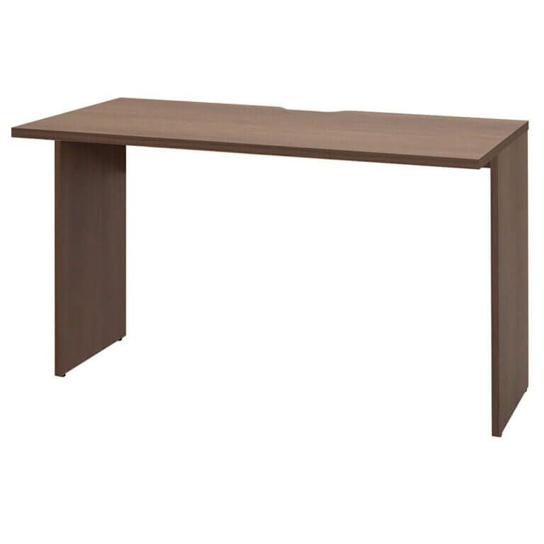 アールエフヤマカワ テンポ ハイカウンターインナーテーブル W1200用 ウォルナット RFTHC-INT12DM