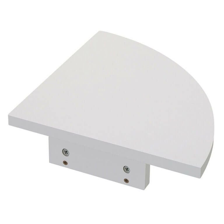 アールエフヤマカワ テンポ ハイカウンター コーナー D394 ホワイト RFTHC-CN39WH