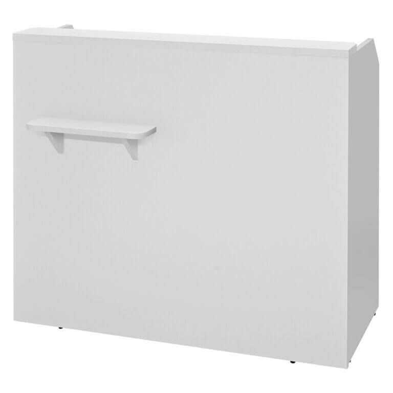 テンポ レジカウンター W1100 ホワイト RFTRC-11WH | オフィス家具の