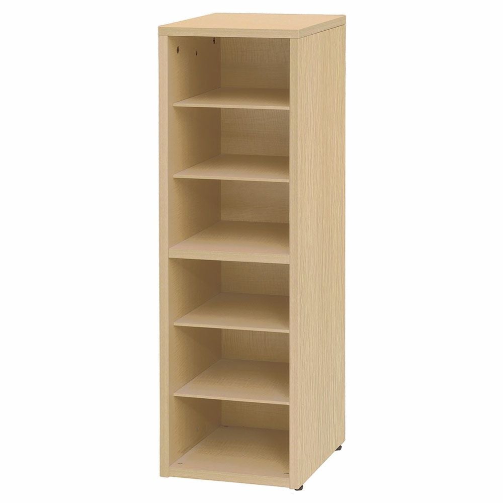 モジュラーシューズラック ナチュラル2  RFSR-LNA2