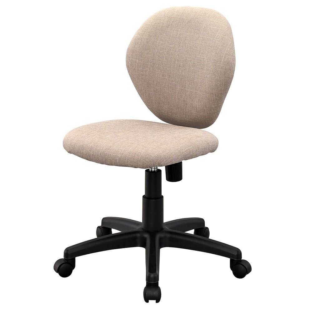 パレットチェア ファブリック ベージュ RFPLC-FPFBE