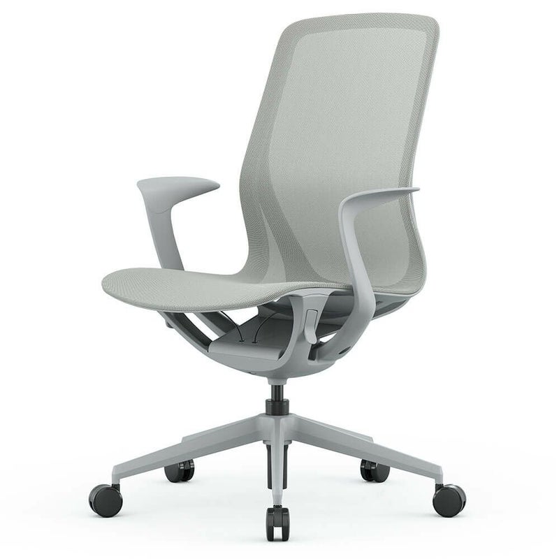 アリア ライト チェア ライトグレー RFARC-002LG