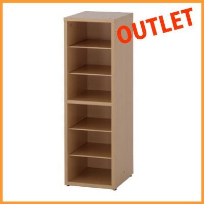 【アウトレットセール】モジュラーシューズラック