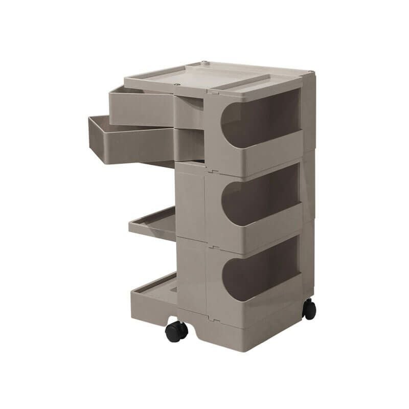 ボビーワゴ3段 2トレイ クミンIB01-B32-CU