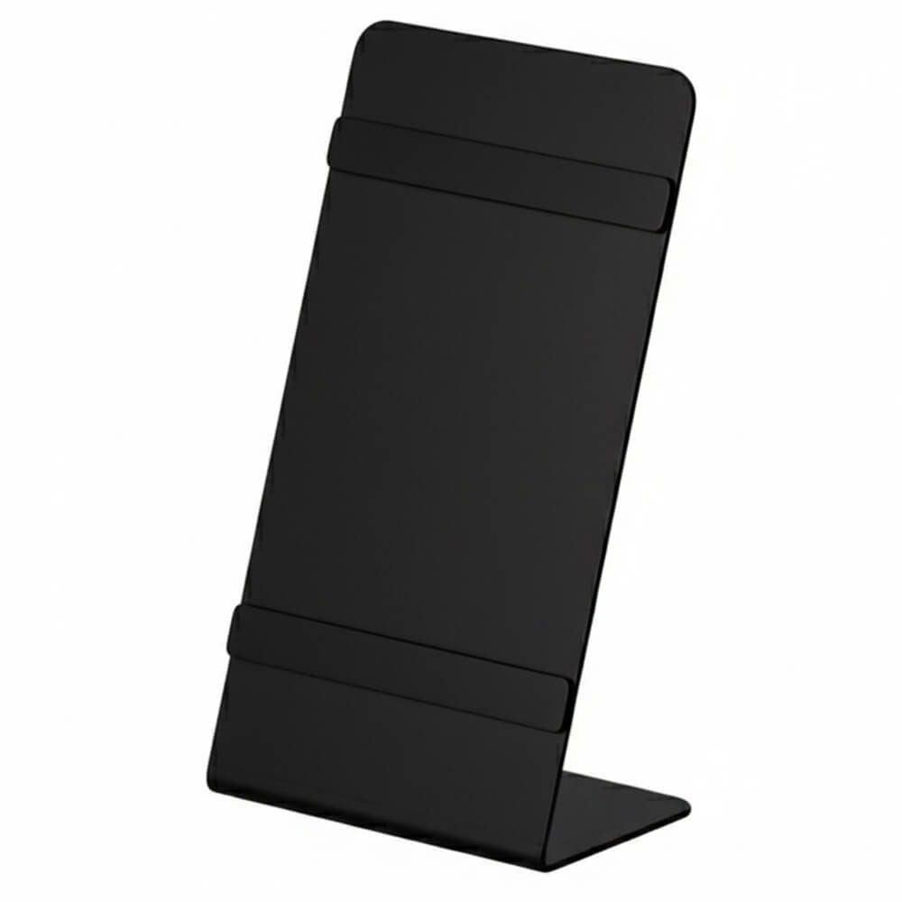 インフォメーションボードA6用 ブラック RFIB-A6BK | オフィス家具の
